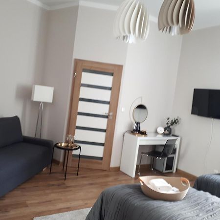 Marzec Apartamenty Gniezno Bilik gambar