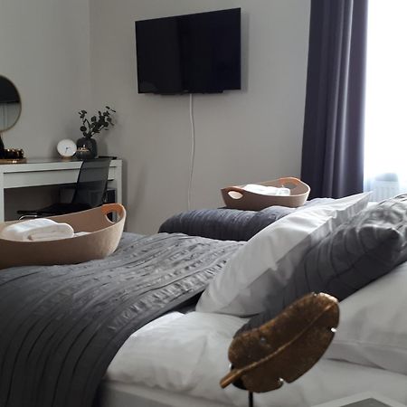 Marzec Apartamenty Gniezno Bilik gambar