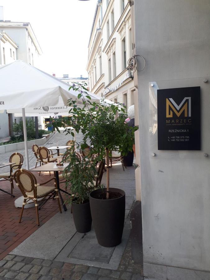 Marzec Apartamenty Gniezno Luaran gambar