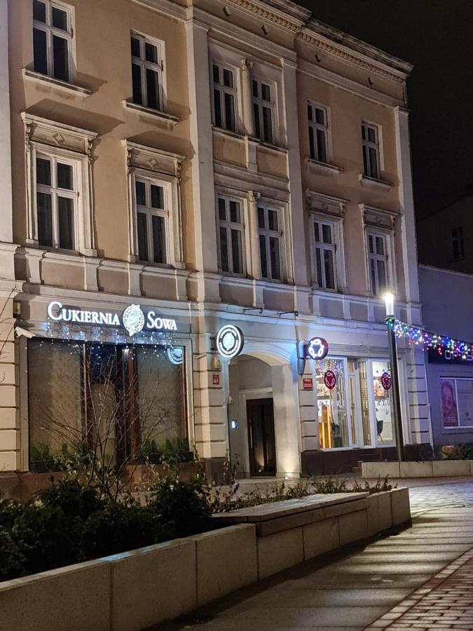 Marzec Apartamenty Gniezno Luaran gambar