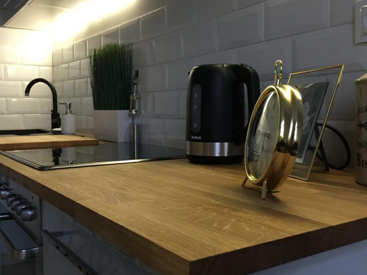 Marzec Apartamenty Gniezno Luaran gambar