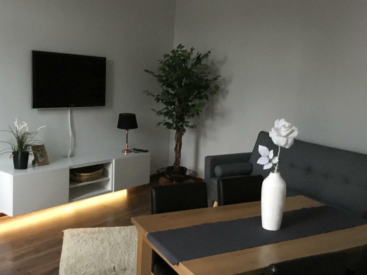 Marzec Apartamenty Gniezno Luaran gambar