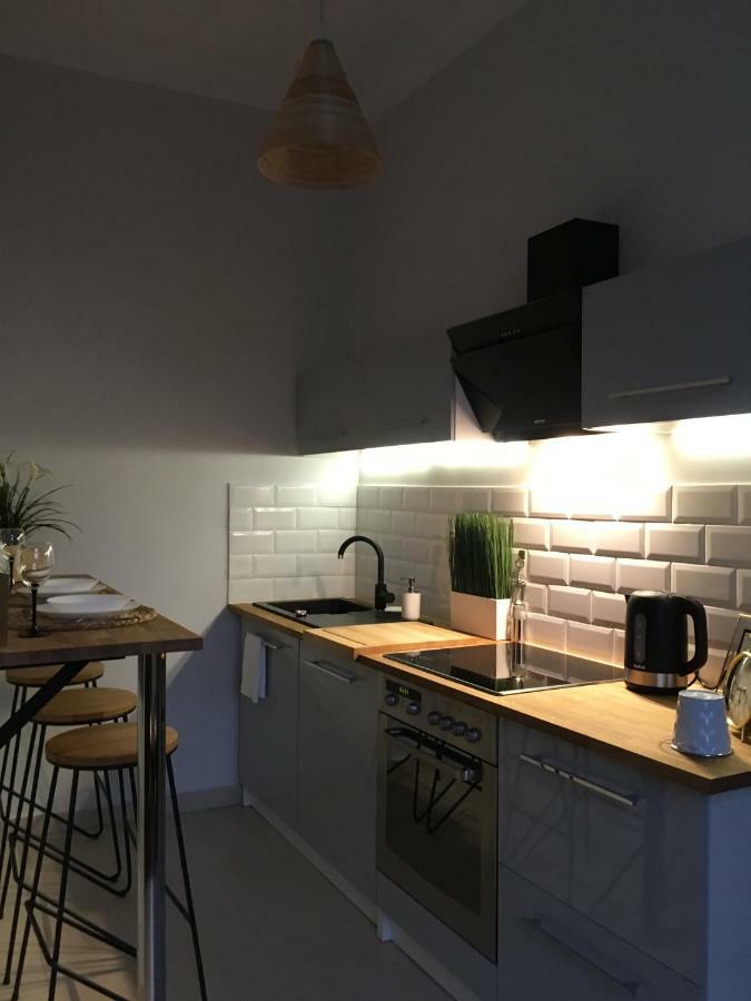 Marzec Apartamenty Gniezno Luaran gambar