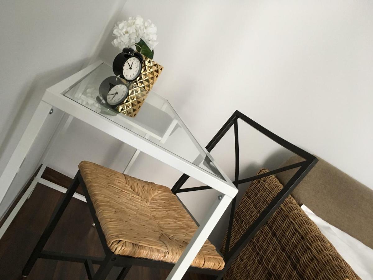Marzec Apartamenty Gniezno Luaran gambar