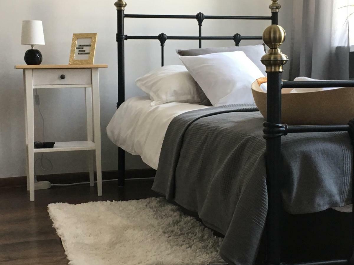 Marzec Apartamenty Gniezno Luaran gambar