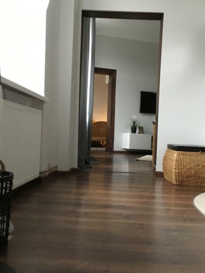 Marzec Apartamenty Gniezno Luaran gambar