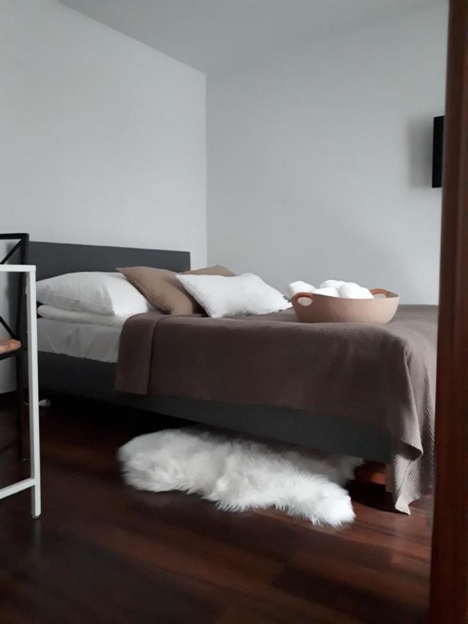 Marzec Apartamenty Gniezno Luaran gambar