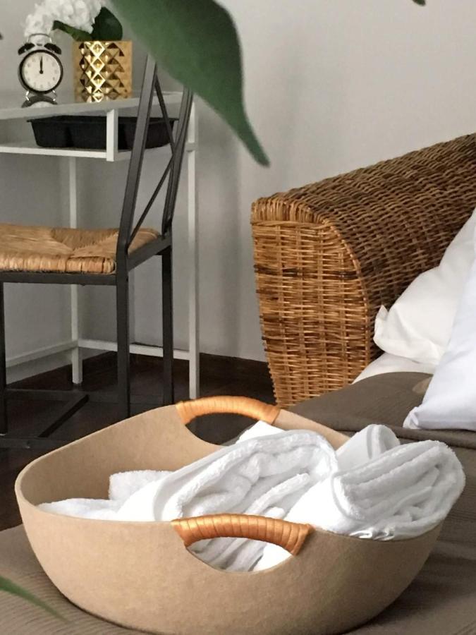 Marzec Apartamenty Gniezno Luaran gambar