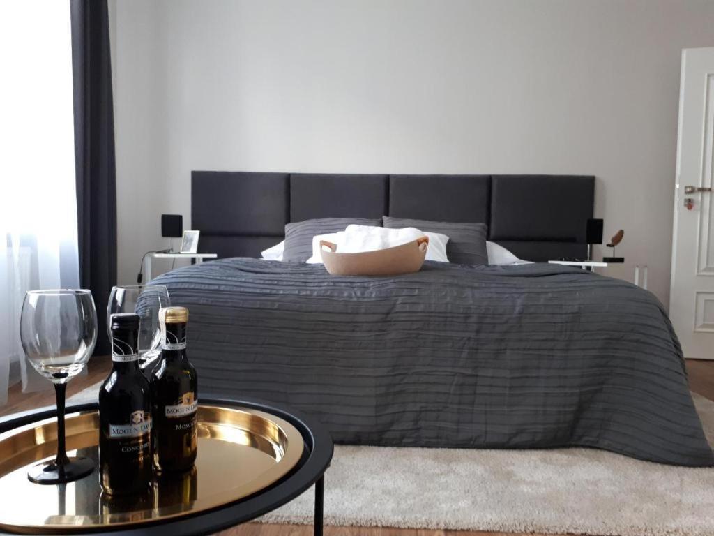 Marzec Apartamenty Gniezno Luaran gambar