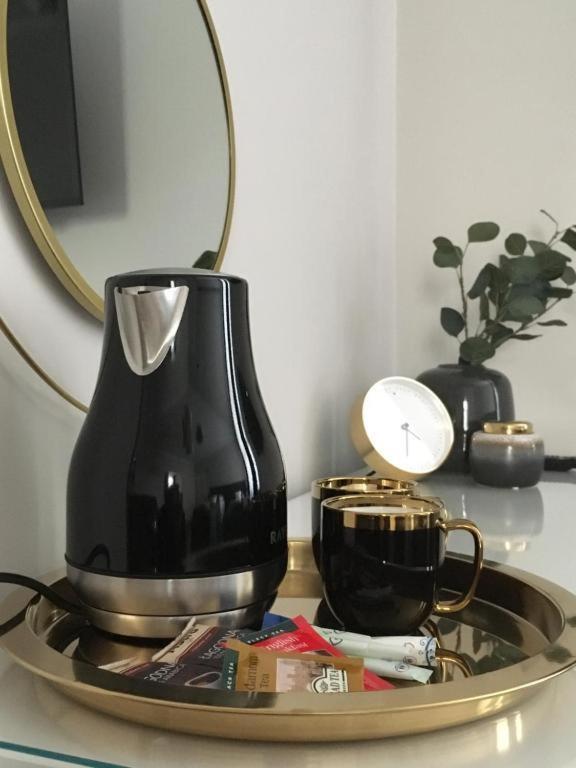 Marzec Apartamenty Gniezno Luaran gambar