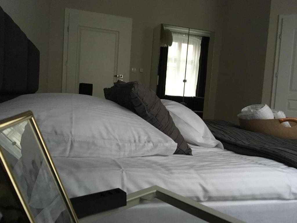 Marzec Apartamenty Gniezno Luaran gambar